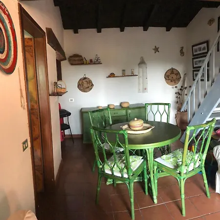 La Casa Di Ale Porto Rotondo