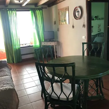 La Casa Di Ale Porto Rotondo