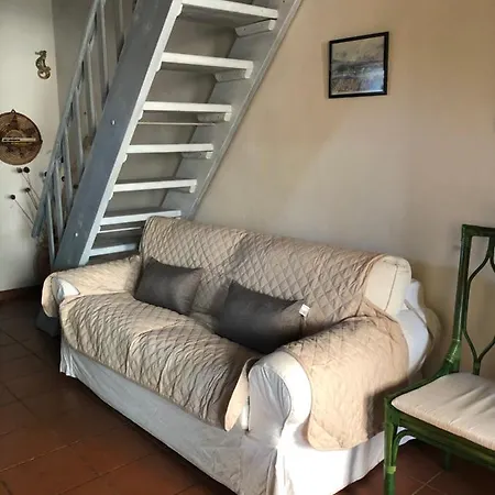 La Casa Di Ale Lägenhet Porto Rotondo