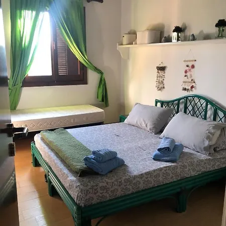 La Casa Di Ale Apartment *